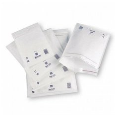 Пакет с воздушной подушкой, Mail Lite White K/7, 350*470 мм - 50 шт. Pack24