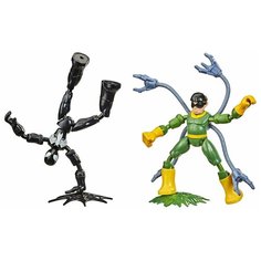 Игр. Наб. Бенди Чел. Паук против Док. Окт Hasbro