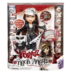 Кукла Братц Рокси ангелы рока 20 лет, Bratz Rock Angelz Roxxi MGA