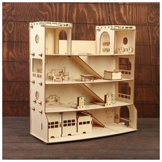 Polly Конструктор «СервисПарк»