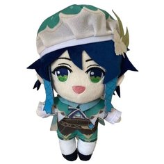 Мягкая игрушка Геншин Импакт аниме Genshin Impact Сяо 22 СМ Hong Chuan Sheng Toys