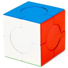 Головоломка YJ Необычная Finhop 1x1 Tianyuan Версия 3