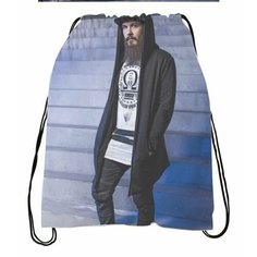 Сумка-мешок для обуви Слот, Slot №4 Migom