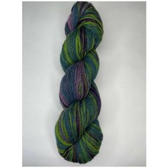 Пряжа для вязания шерсть 8/1 Africa 120-126 г. Нет бренда