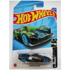 Машинка Turbine Sublime Hot Wheels