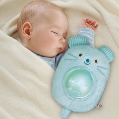 Игрушка музыкальная "Музыкальный друг-мышка" Hape