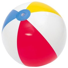 Мяч Bestway надувной 31021 51см Intex