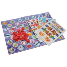 Настольная игра Русский стиль