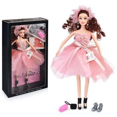 Кукла WX102-3 в ассортименте, в коробке КНР