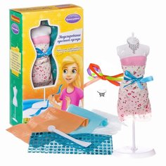 BONDIBON Набор для творчества Моделирование кукольной одежды (ВВ2718)