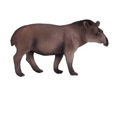 Фигурка Mojo Animal Planet равнинный тапир 381023, 6 см