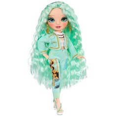 Кукла Rainbow High Daphne Minton 28 см, 575764 светло-зеленый