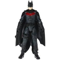 Фигурка Spin Master Wingsuit Batman 6060523, 30 см