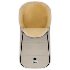 Конверт-мешок Altabebe Nordkap MT2450LP, 95 см, beige
