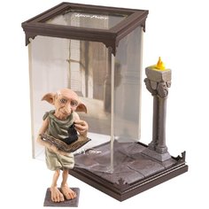 Фигурка Гарри Поттер. Эльф Добби, 18.5 см. The Noble Collection