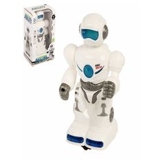 Робот Странник, Сималенд