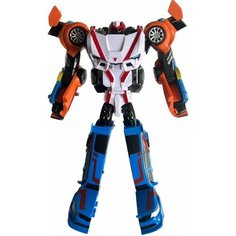 Робот трансформер Тритан Champion / Тобот 3 в 1 Robot