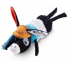 Растяжка Lilliputiens Ослик Игнас (83172) синий