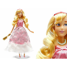 Кукла от Disney Store, Золушка Принцесса, звуковые, световые эффекты, ограниченный выпуск Mattel
