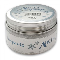 Паста для текстурирования Arctic Flakes Stamperia