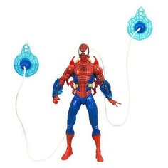 Фигурка Человек паук - Spiderman swing or stick zipline Noname