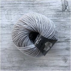 Пряжа Lana Grossa Cool Wool uni, цвет 589