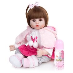 Кукла Реборн 161 Keiumi