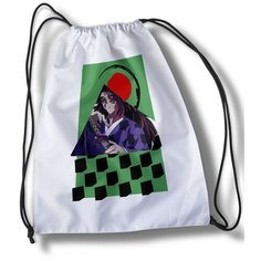 Мешок для cменной обуви аниме клинок рассекающий демонов - 31064 Brut Boxers