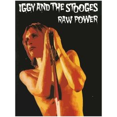 Картина по номерам на холсте the stooges - 192 30X40