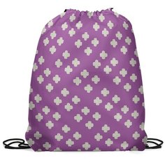 Сумка-мешок для обуви с принтом Gorolla