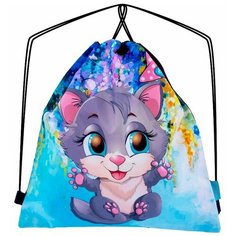 Сумка для обуви SkyName, 40*45 см, M-74