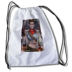 Мешок для сменной обуви Игры The Outer Worlds - 33204 Brut Boxers