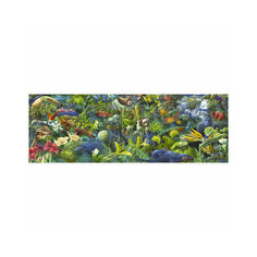 Schmidt Пазл Jungle panorama , 1000 элементов 58172