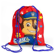 Мешок для обуви 420*350, Paw Patrol «Гончик» Нет бренда