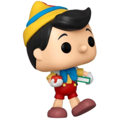Фигурка Funko POP! School Bound Pinocchio Пиноккио 51533 (1029)