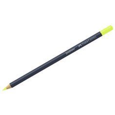 Faber-Castell Цветной карандаш Goldfaber, 12 шт, 114704 104 светло-желтая глазурь