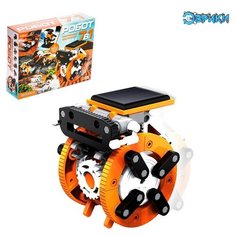 Электронный конструктор «Робот», 7в1 ЭВРИКИ