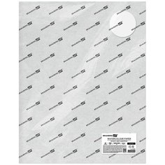 Альбом BRAUBERG 46 х 36 см 300 г/м², 10 л. белый