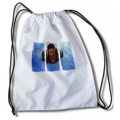 Мешок для сменной обуви с принтом Игра Just Cause 3 - 34141 Brut Boxers