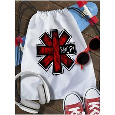 Мешок для сменной обуви RHCP - 2738 Brut Boxers