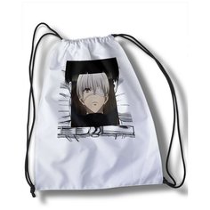 Мешок для cменной обуви Аниме Токийский гуль - 25137 Brut Boxers