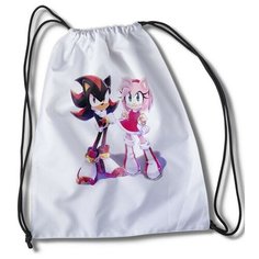 Мешок для сменной обуви с принтом Sonic & SEGA All-Stars Racing - 34061 Brut Boxers