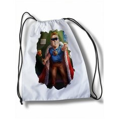 Мешок для cменной обуви Мультфильм Южный парк - 24809 Brut Boxers