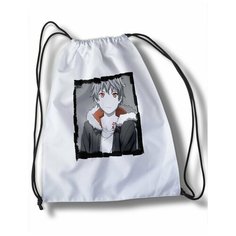 Мешок для cменной обуви аниме Бездомный бог - 30311 Brut Boxers