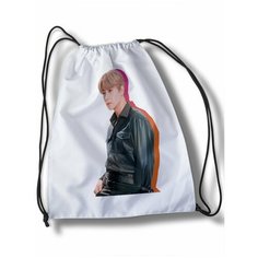 Мешок для сменной обуви The Boyz - 20279 Brut Boxers