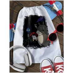 Мешок для сменной обуви мой сосед тоторо - 5293 Brut Boxers