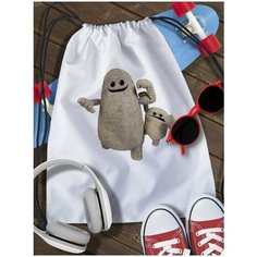 Мешок для сменной обуви LittleBigPlanet - 1 Brut Boxers