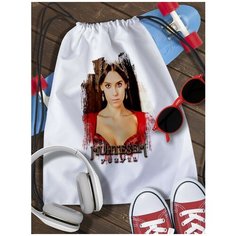 Мешок для cменной обуви сериалы Великолепный век - 30379 Brut Boxers