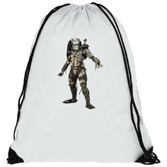 Мешок для сменной обуви Predator - 174 Brut Boxers