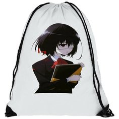 Мешок для сменной обуви Иная 5 Brut Boxers